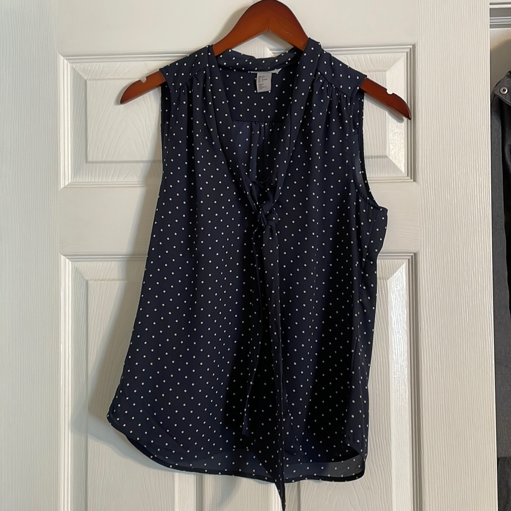 H&M top